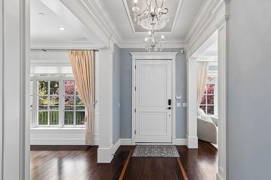 3587 W 38th Avenue Vancouver, BC - 13