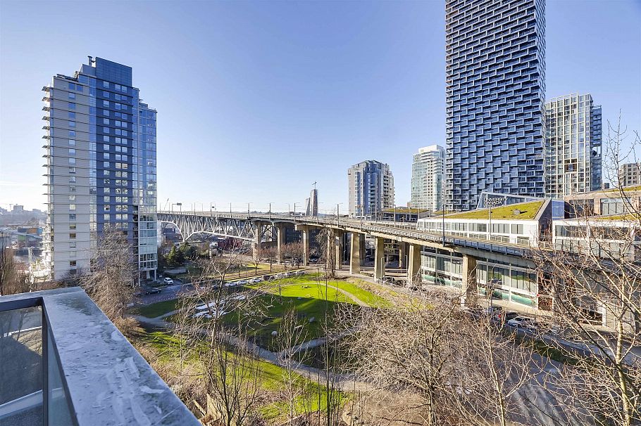 805 550 Pacific Street Vancouver, BC - 11