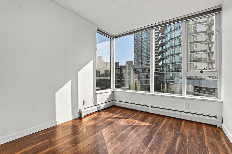 608 688 ABBOTT STREET, Vancouver BC V6B 0B9 Vancouver, BC - 27