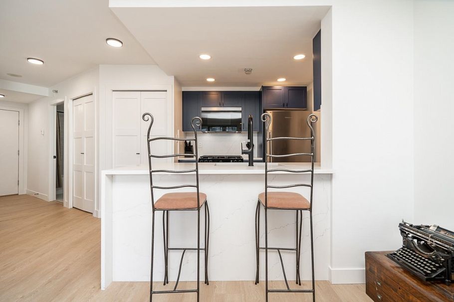 906 189 Davie Street Vancouver, BC - 12