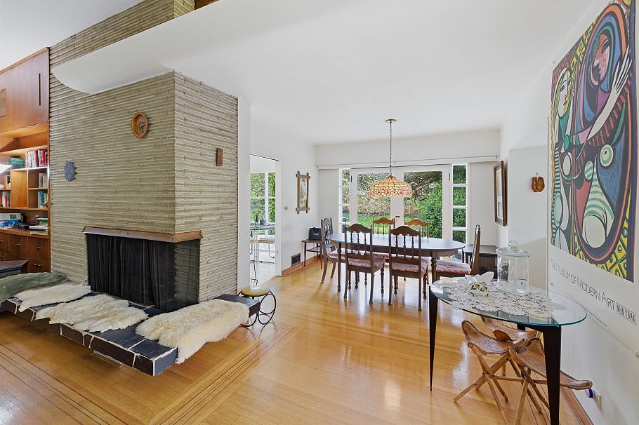 6150 Blenheim Street Vancouver, BC - 7