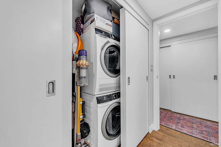 605 128 W Cordova Street Vancouver, BC - 15