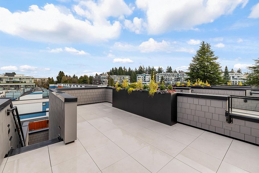 4470 Ash Street Vancouver, BC - 35