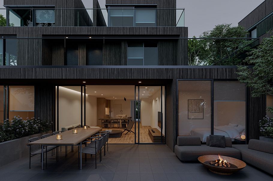 4373 Ash Street Vancouver, BC - 1