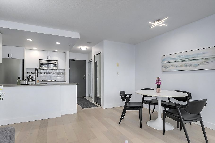 805 550 Pacific Street Vancouver, BC - 5