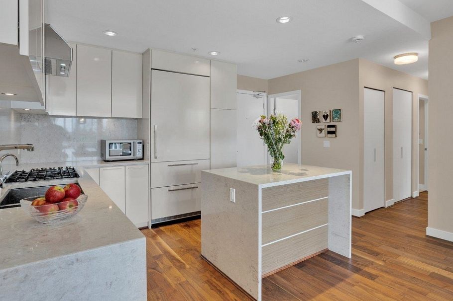 611 3462 Ross Drive Vancouver, BC - 14