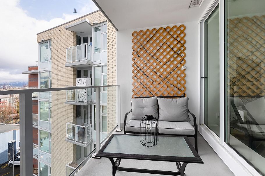 521 311 E 6 Avenue Vancouver, BC - 22