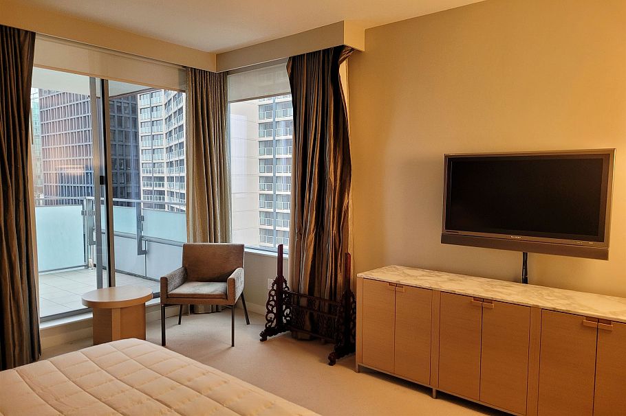 903 1169 W Cordova Street Vancouver, BC - 11