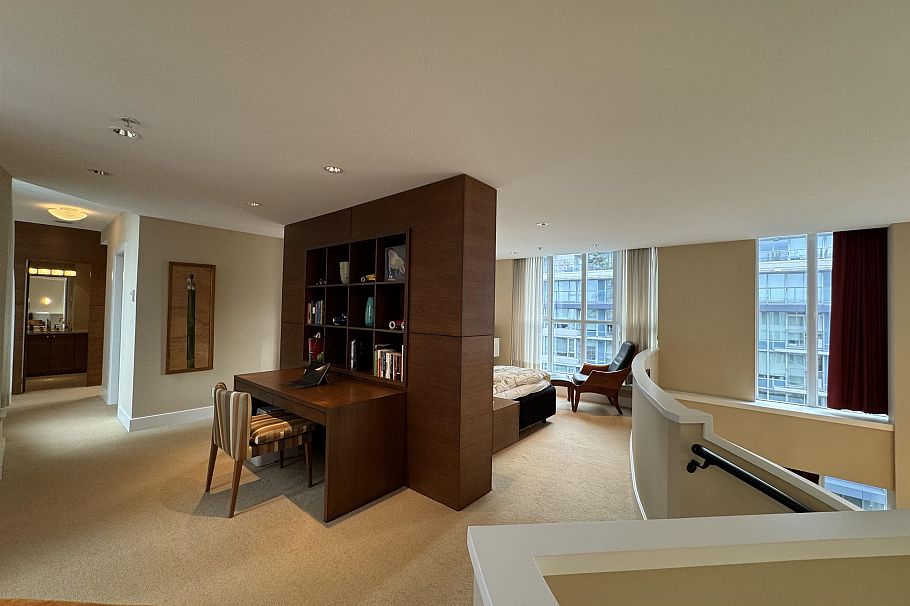 PH7 618 Abbott Street Vancouver, BC - 26