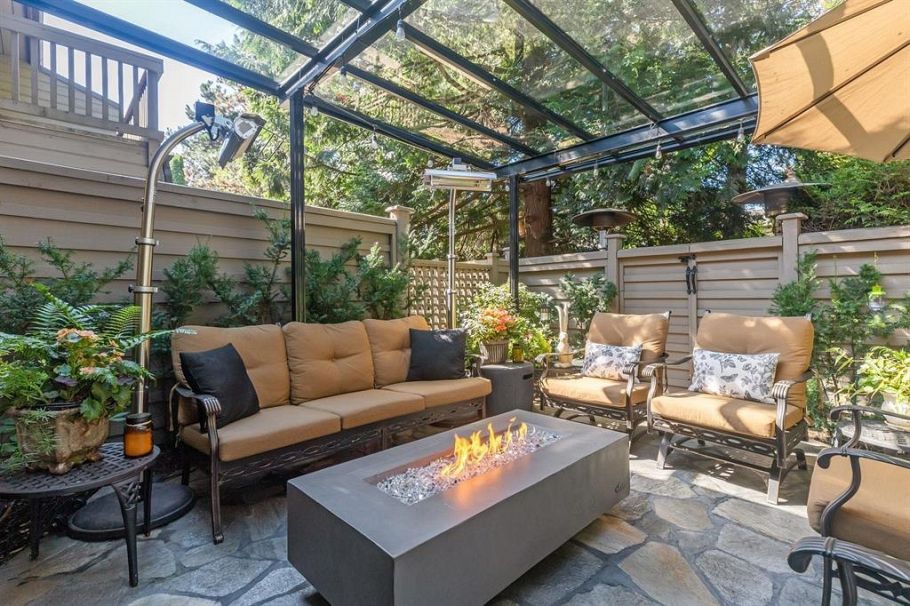 4005 Vine Street Vancouver, BC - 31