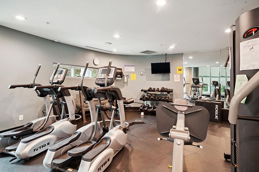 605 618 Abbott Street Vancouver, BC - 13