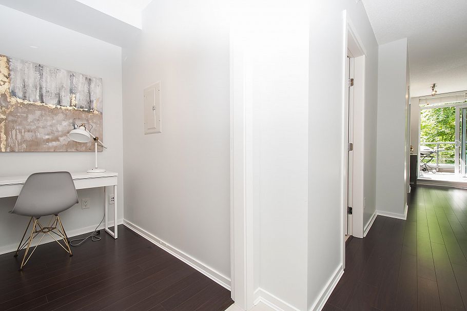 307 1001 Homer Street Vancouver, BC - 17