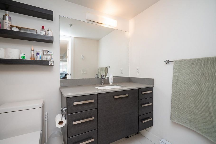 212 2858 W 4th Avenue Vancouver, BC - 15