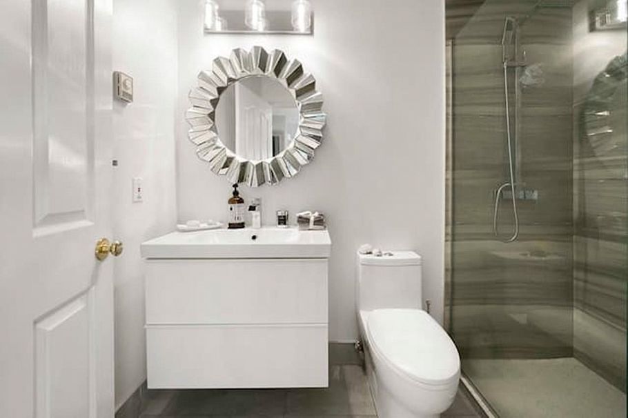 D 136 W 4th Street North Vancouver, BC - 13