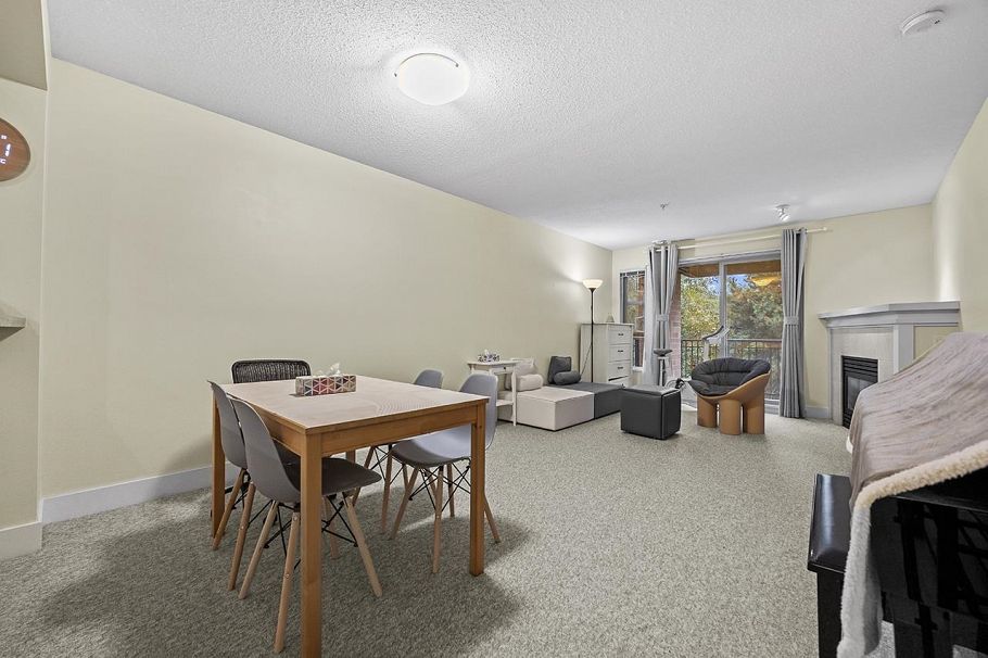 308 5740 Toronto Road Vancouver, BC - 5