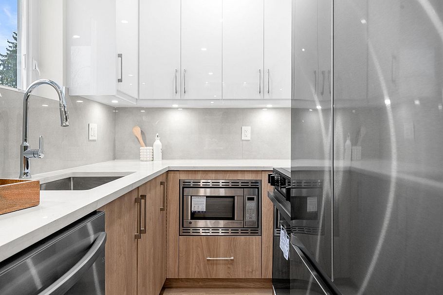 3 3581 Haida Drive Vancouver, BC - 22