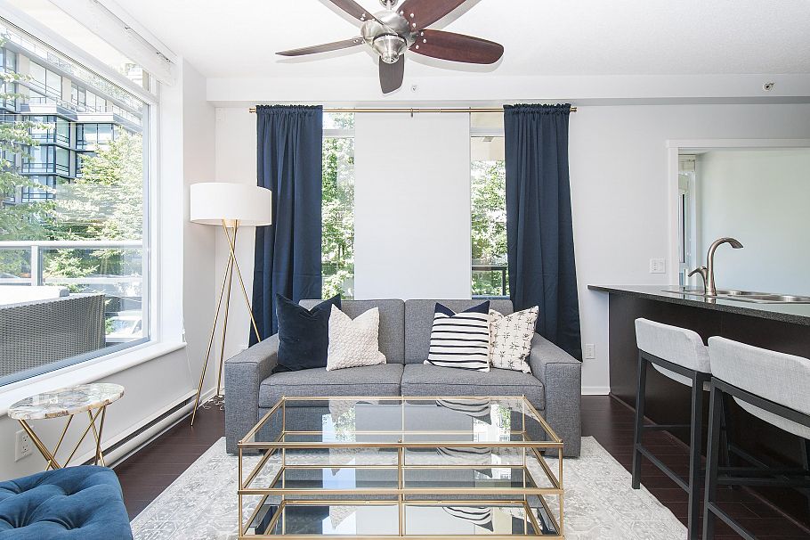 307 1001 Homer Street Vancouver, BC - 6