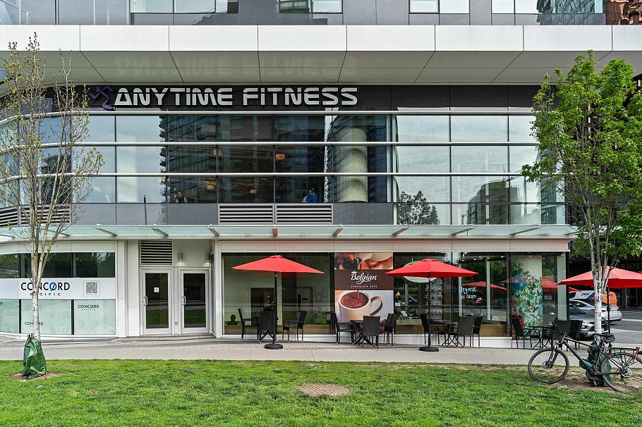 608 68 Smithe Street Vancouver, BC - 24