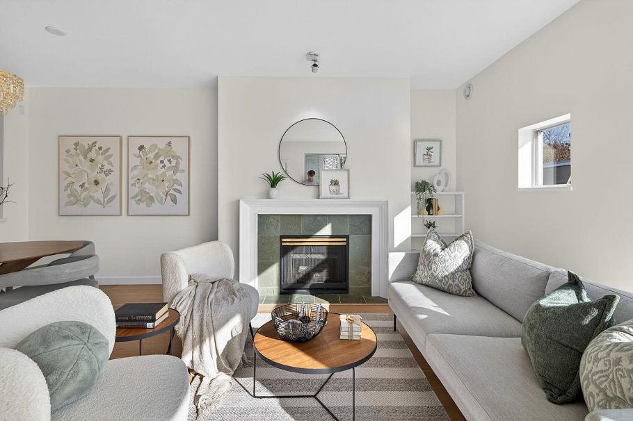 315 2020 E Kent Avenue South Vancouver, BC - 7