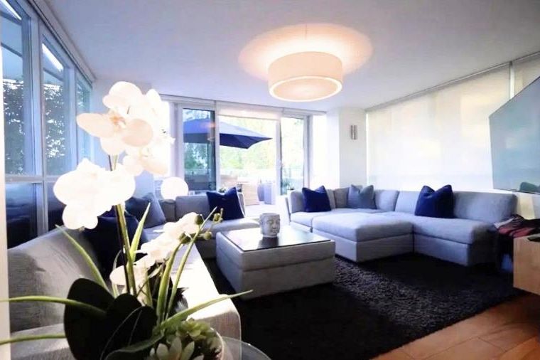 602 1388 Homer Street Vancouver, BC - 13