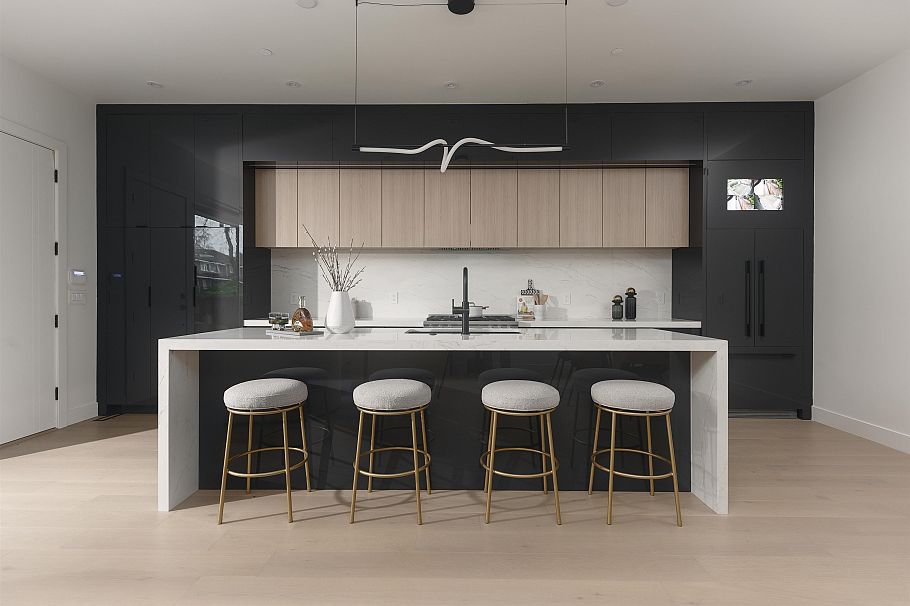 1 3232 W 38th Avenue Vancouver, BC - 6