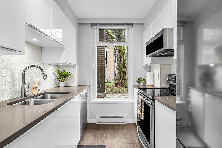 224 2628 Long Life Place Vancouver, BC - 2