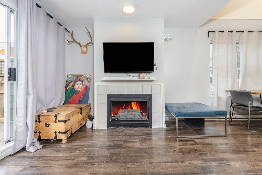 D 3439 E 43rd Avenue Vancouver, BC - 6