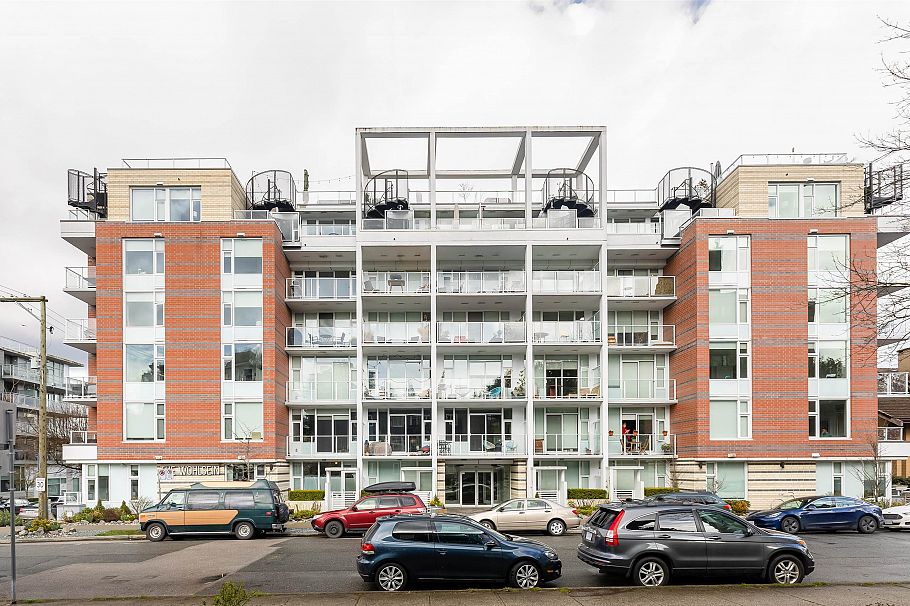 521 311 E 6 Avenue Vancouver, BC - 39