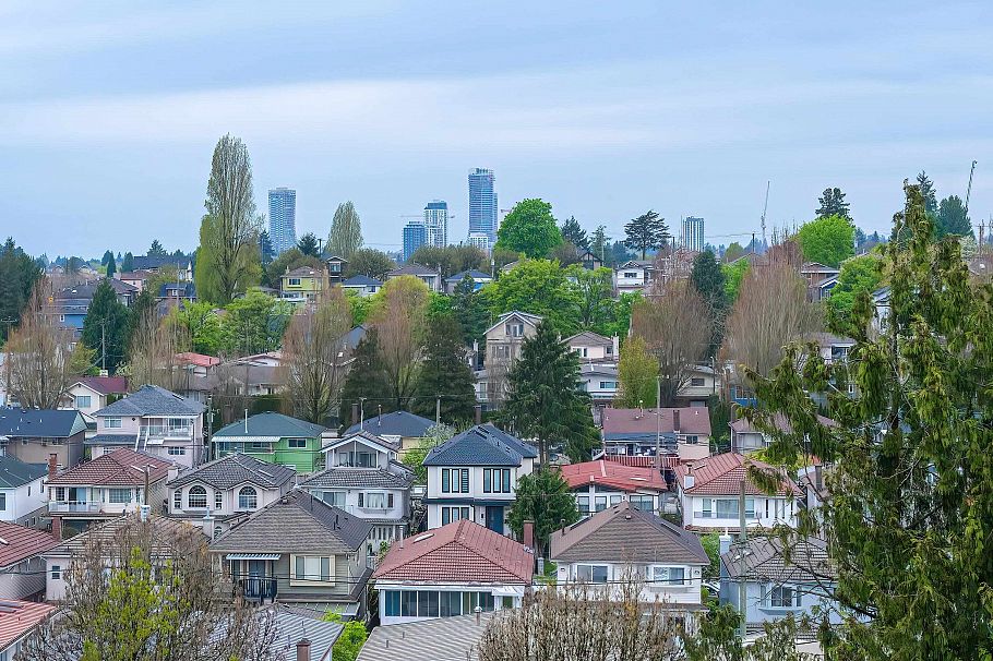 2 5595 Fleming Street Vancouver, BC - 28