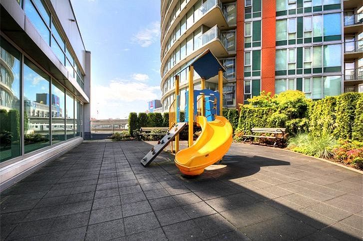 608 688 ABBOTT STREET, Vancouver BC V6B 0B9 Vancouver, BC - 4