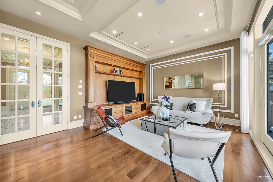 6963 Fremlin Street Vancouver, BC - 21