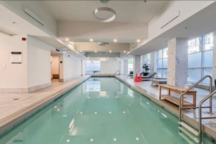 602 1388 Homer Street Vancouver, BC - 34