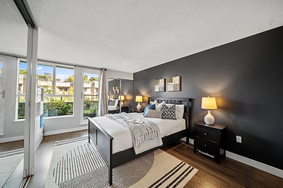 17 1345 W 4th Avenue Vancouver, BC - 25