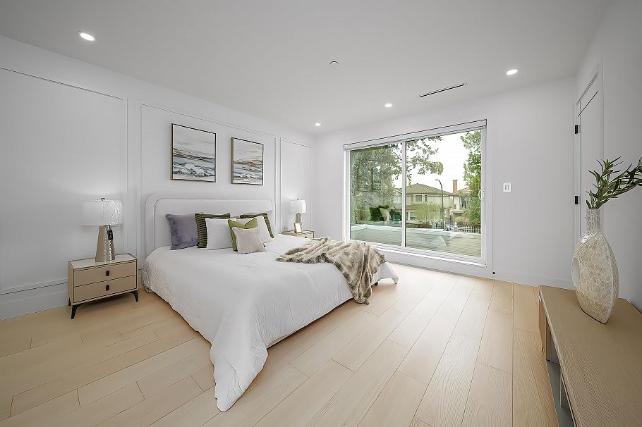 2 5595 Fleming Street Vancouver, BC - 14