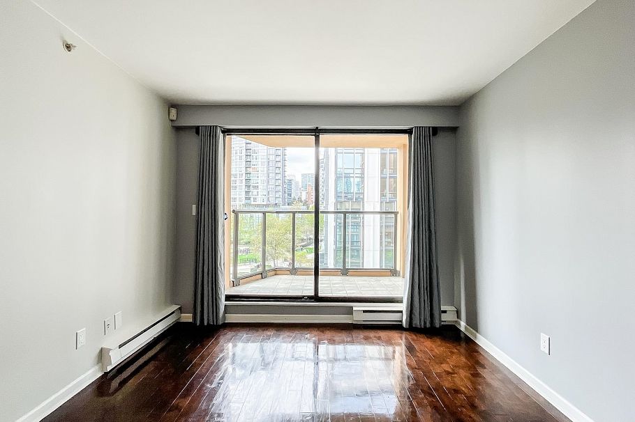 506 488 Helmcken Street Vancouver, BC - 15