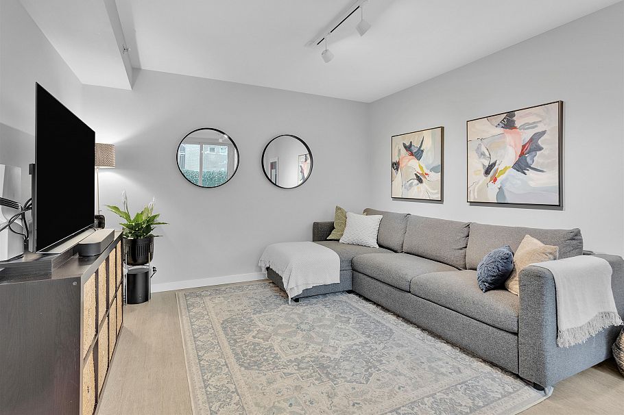 224 2628 Long Life Place Vancouver, BC - 4