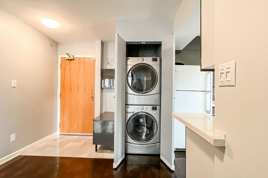 506 488 Helmcken Street Vancouver, BC - 16