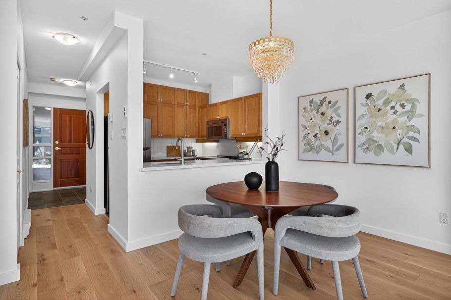 315 2020 E Kent Avenue South Vancouver, BC - 13