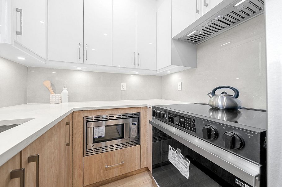 3 3581 Haida Drive Vancouver, BC - 20