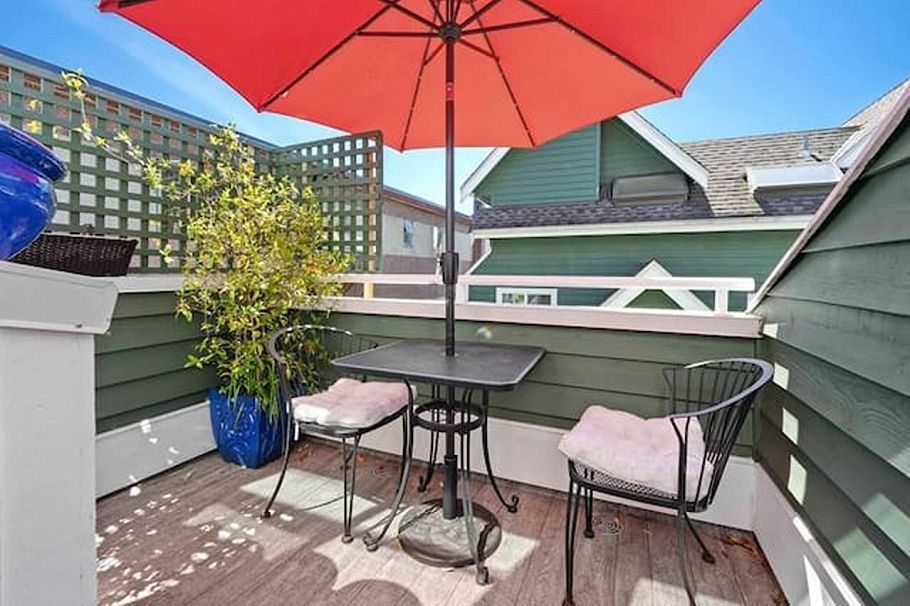 D 136 W 4th Street North Vancouver, BC - 17