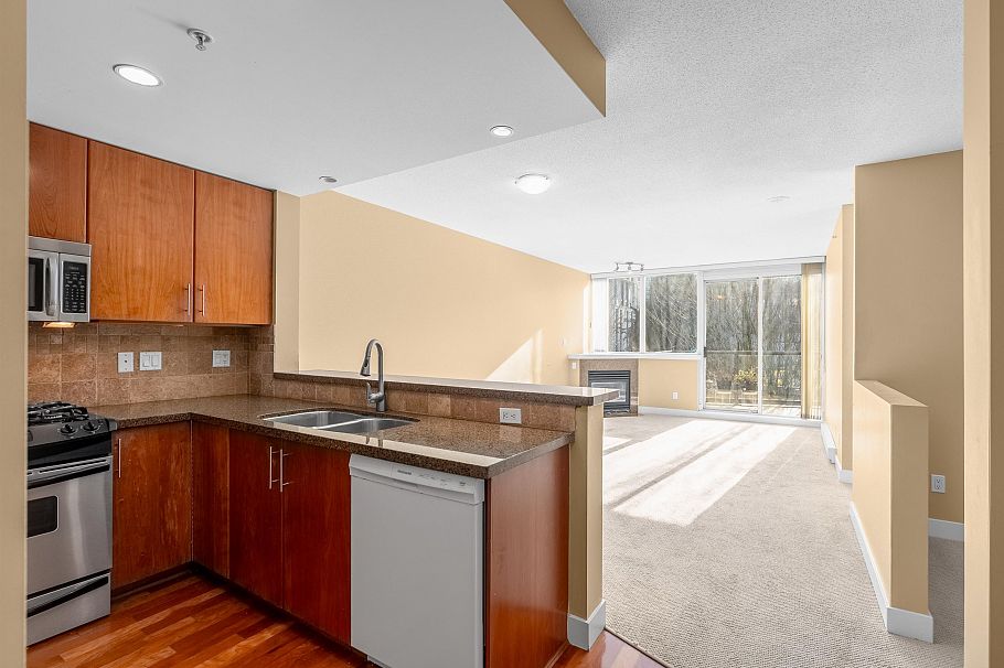 411 1483 W 7th Avenue Vancouver, BC - 13