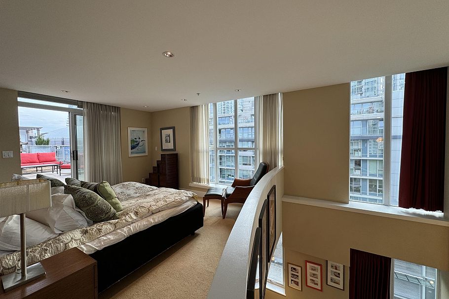 PH7 618 Abbott Street Vancouver, BC - 28