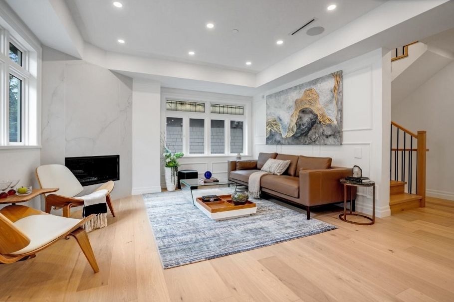 2012 W 15th Avenue Vancouver, BC - 13