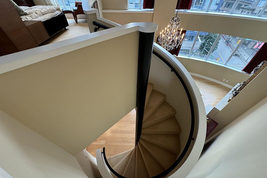 PH7 618 Abbott Street Vancouver, BC - 18