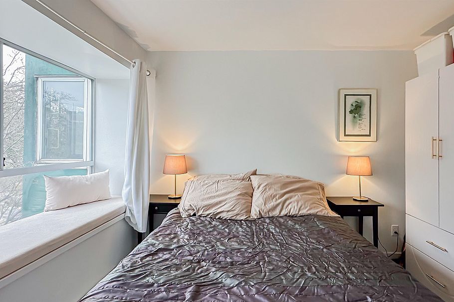 309 2211 Wall Street Vancouver, BC - 10