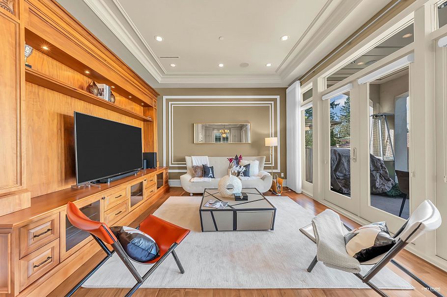 6963 Fremlin Street Vancouver, BC - 14