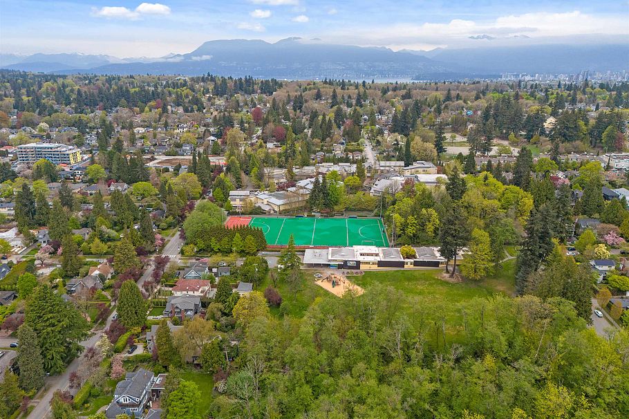 6150 Blenheim Street Vancouver, BC - 39