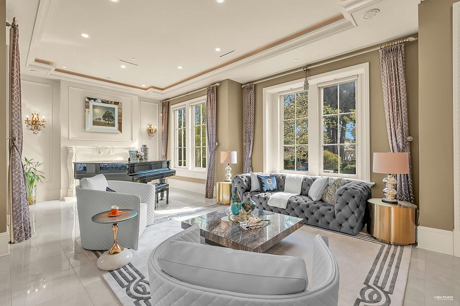 6963 Fremlin Street Vancouver, BC - 28