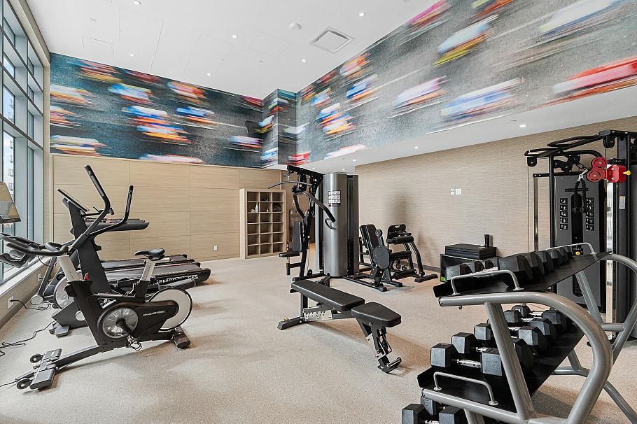 703 755 Harbourside Drive North Vancouver, BC - 33