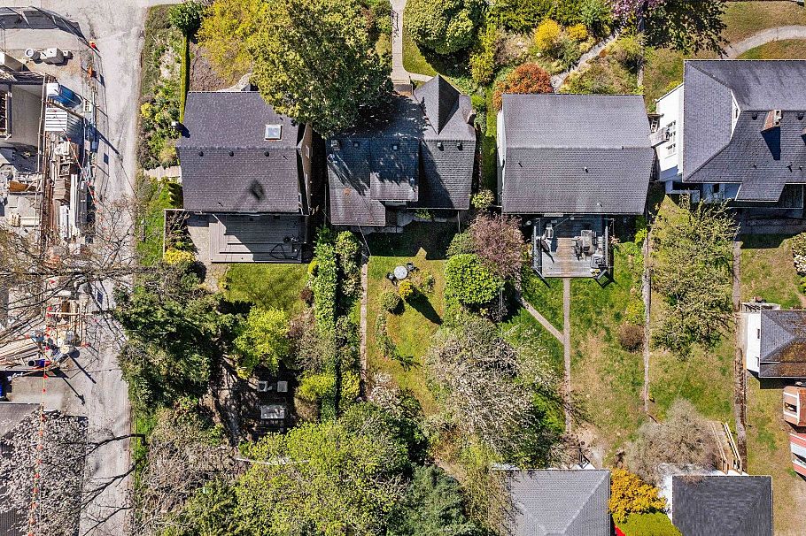 5962 Dunbar Street Vancouver, BC - 3